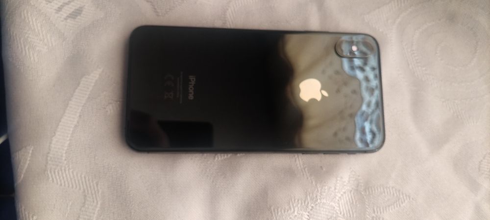 iphone xs max 64GB