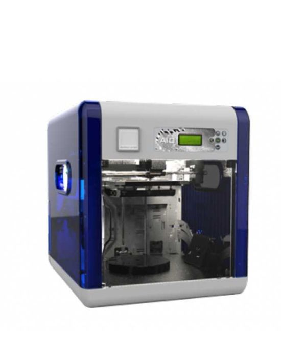 Высокотехнологичный 3d принтер Davinci