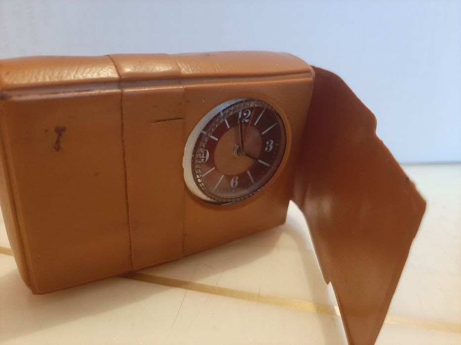 Часы карманные "ЛУЧ" СССР