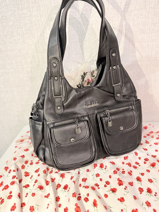 Сумки и аксессуары