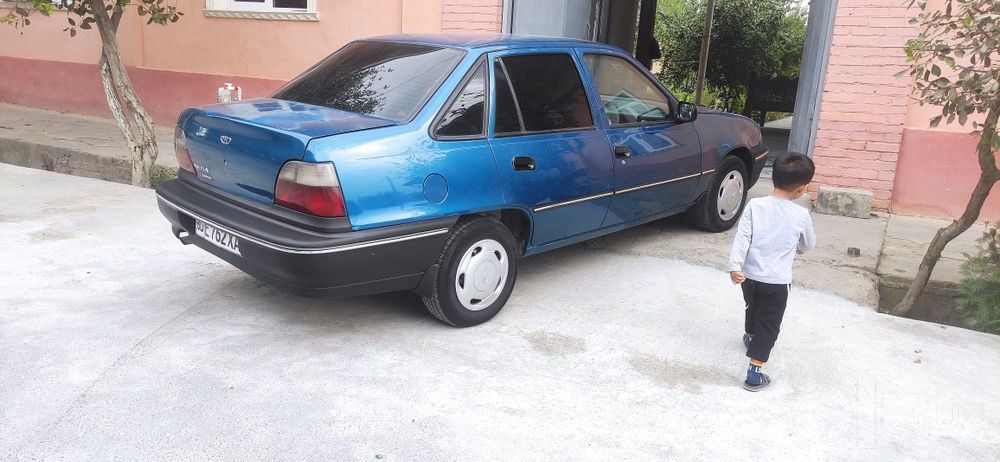 Продаю Некся 1999