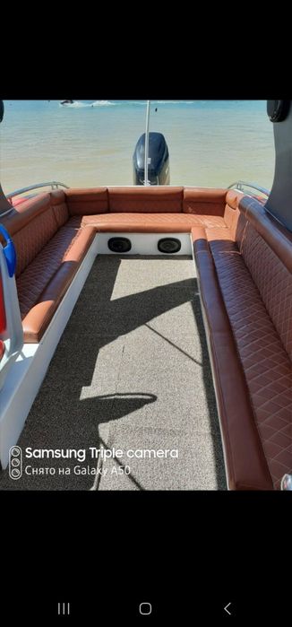 Продам отличный  катер !