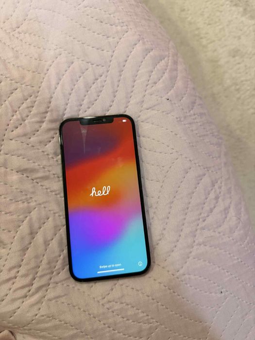 Iphone 12 Pro Max 128GB