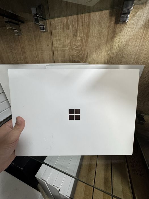 Microsoft Surface Pro 12
