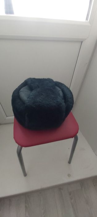 Шапка и куртка wwww