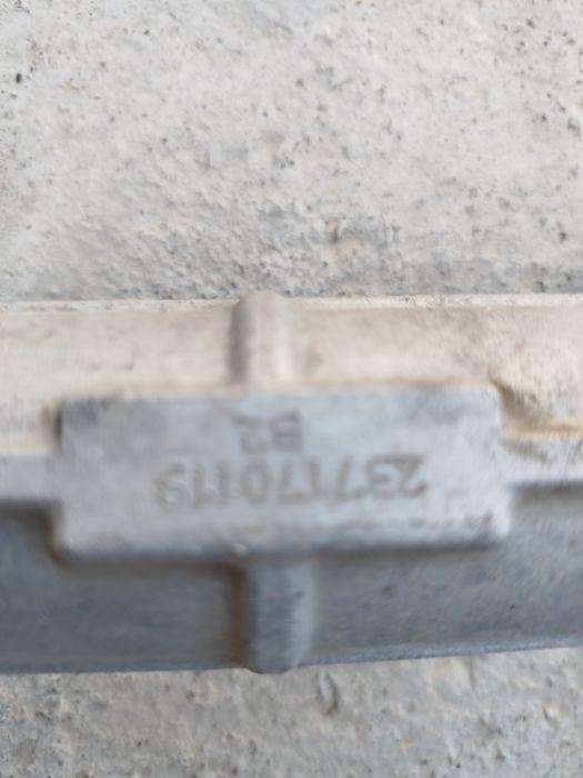 Продается рулевая колонка от  BYD Чазор 120 км б/у