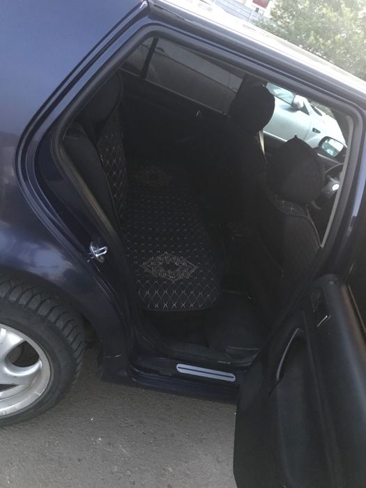 Голф 4 продам в хорошом состояния