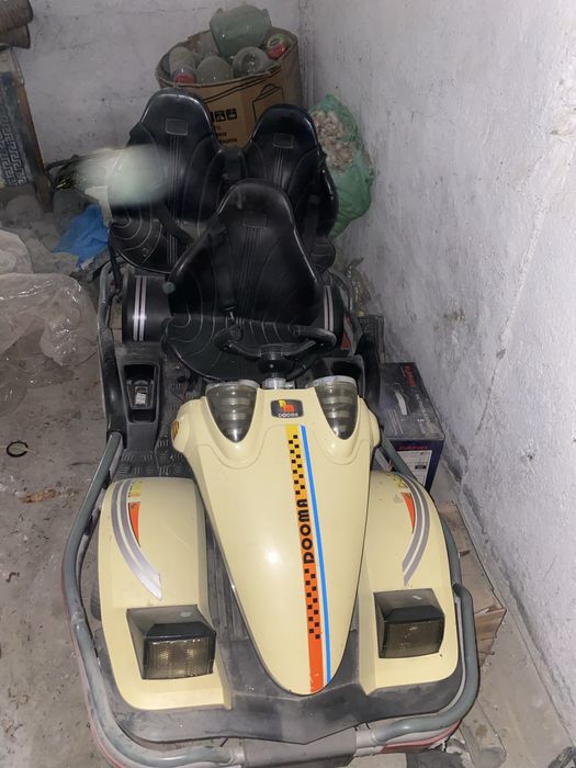 Ozi bowqaradigan mawina bolalar ucun