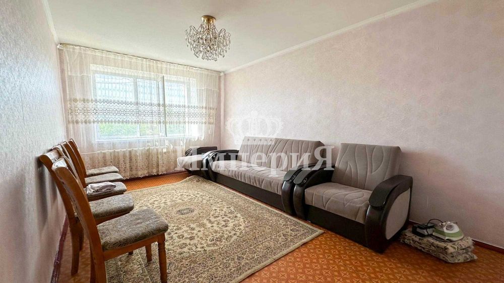 В продаже 3х комнатная каратал , Аня империя