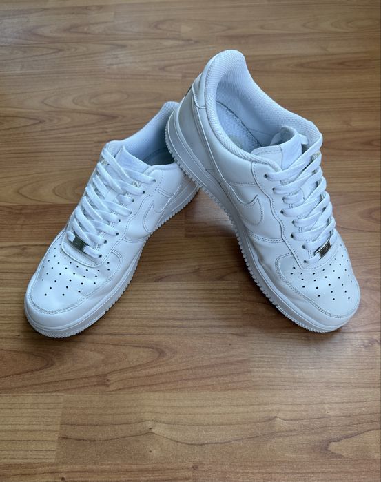 Nike Air Force 1