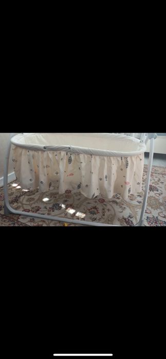 Детская  коляска   .