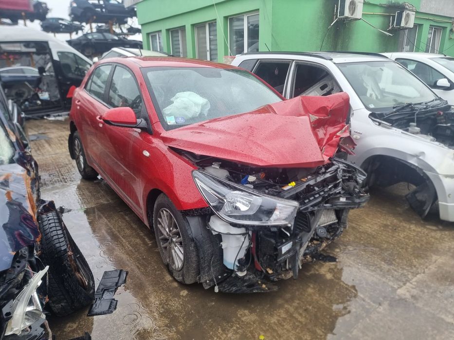 Ansamblu manete 93403-d4852 Kia Stonic 1 (2017 - 2020)