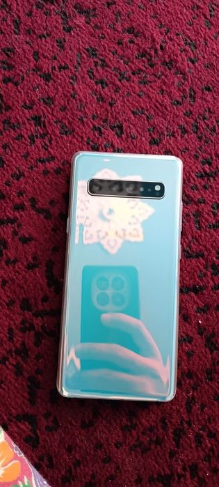 Samsung galaxy S 10 5g