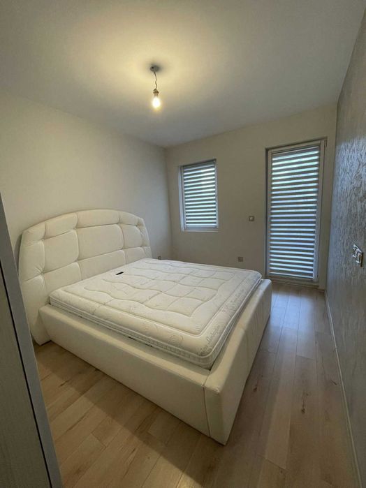 Дава се под наем Двустаен апартамент в Пловдив, Христо Смирненски - 66 кв.м за 450 € - Снимка #5