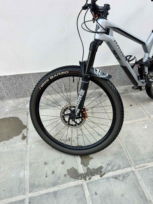 Radon Slide Trail 10 Carbon