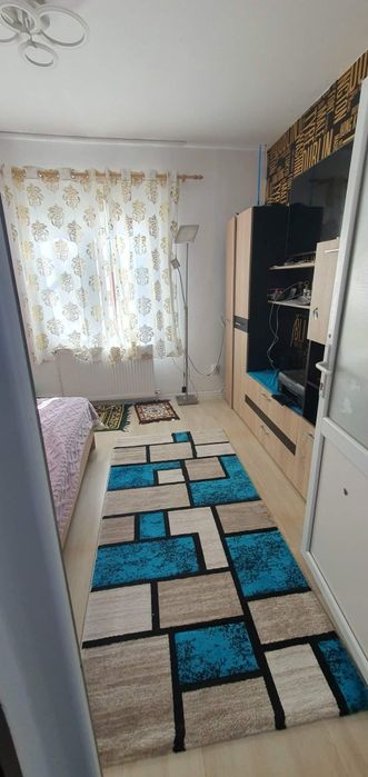 Vând casă în Bărcănești