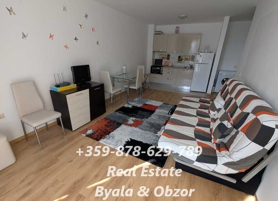 Продава се Двустаен апартамент в Бяла - 68 кв.м за 1133 €/кв.м - Снимка #6