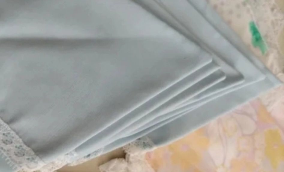 Нови дамски носни кърпички