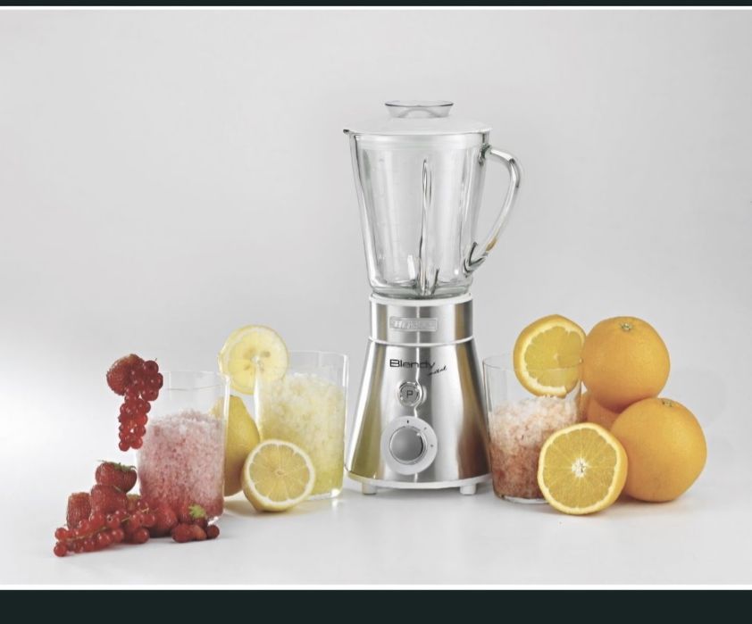 Ariete Блендер със стъклена кана 0.800мл,300w.