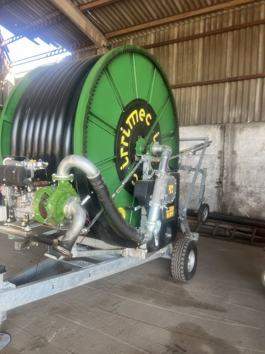 Trei Tamburi IRIMEC 2024