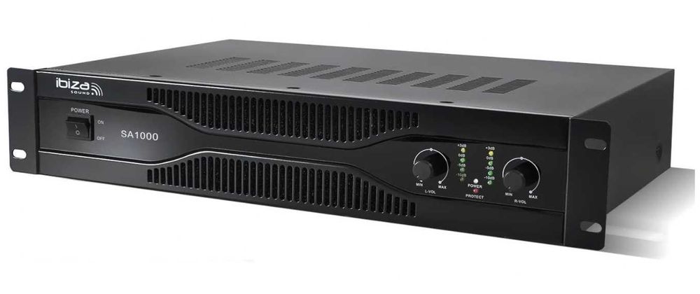 Boxe mari Studiospares 600W america 15 inch pasive + statie Ibiza