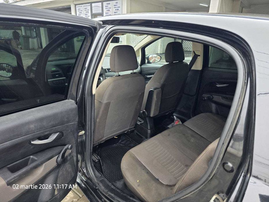 Vand Fiat Grande Punto An 2007