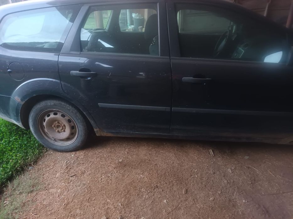 FORD Focus 2005 — imagine 4