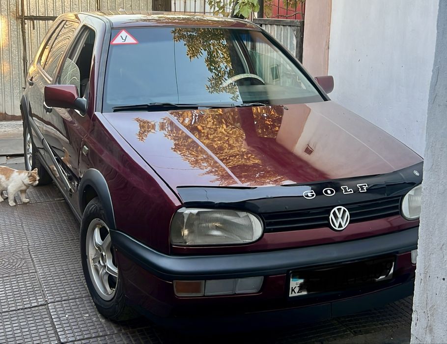 Продам Volswagen golf