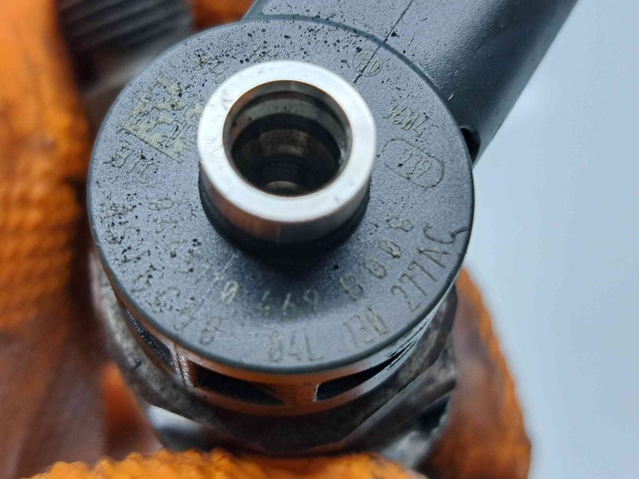 Injector Skoda Octavia 3 Combi (5E5) [Fabr 2012-prezent] 04L130277AC 2