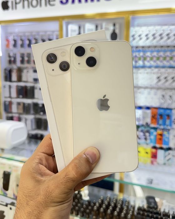 iphone 13 432,000 sum 12 oy