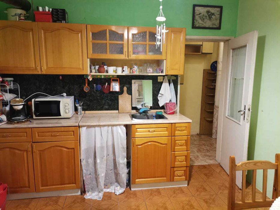Продава се Многостаен апартамент в Варна, Лятно кино Тракия - 112 кв.м за 532 €/кв.м - Снимка #1