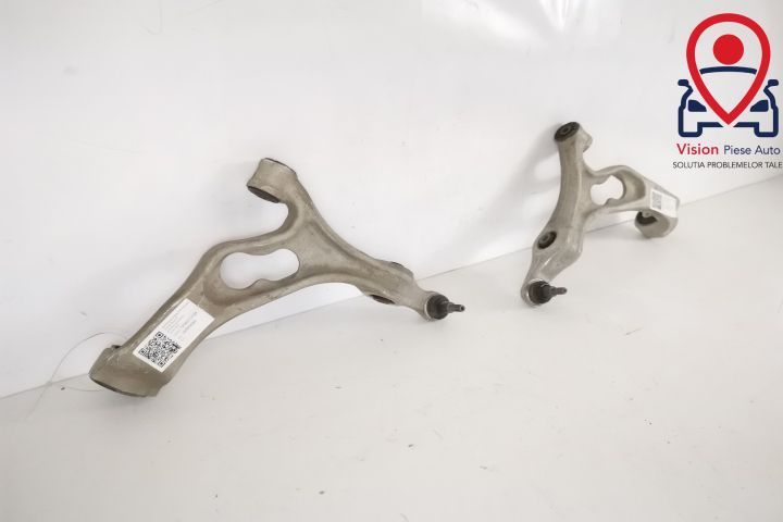 Brat Bascula Stanga Fata Originala In Stare Buna 7P Porsche  Cayenne