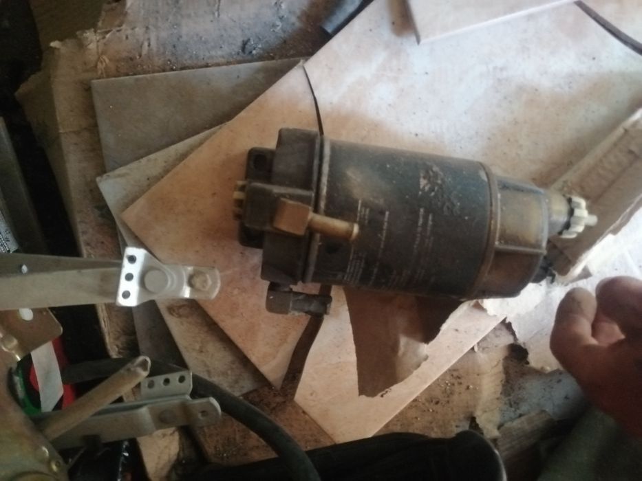 Части за jeep grand cheroki