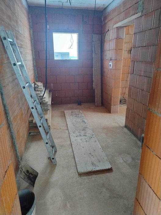 Casa noua Alparea 4 camere