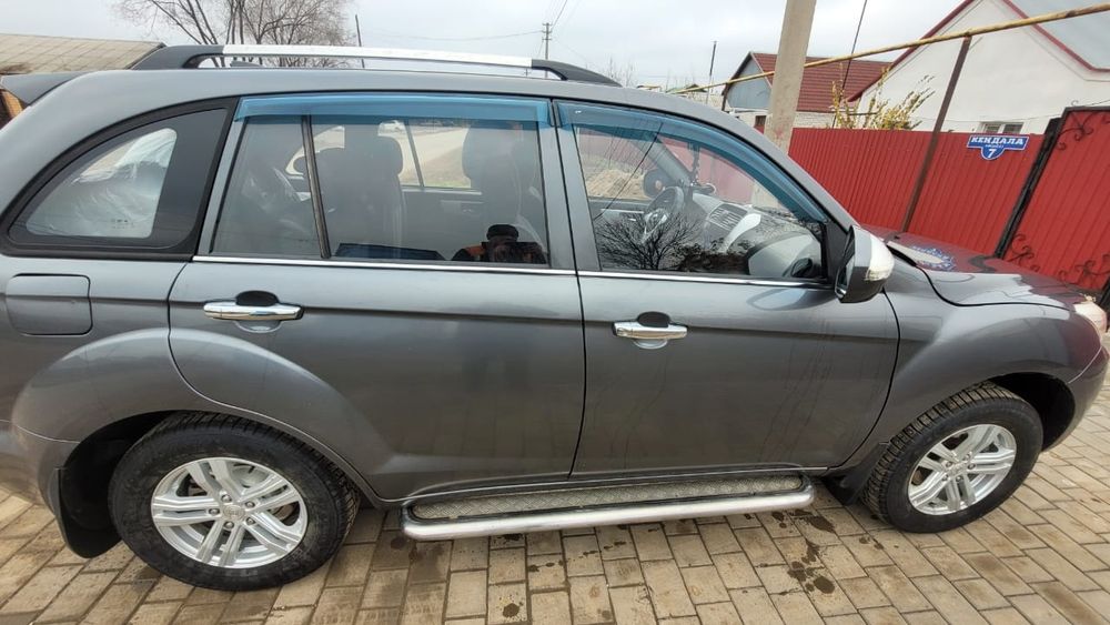 Лифан х60 2016 г.в.