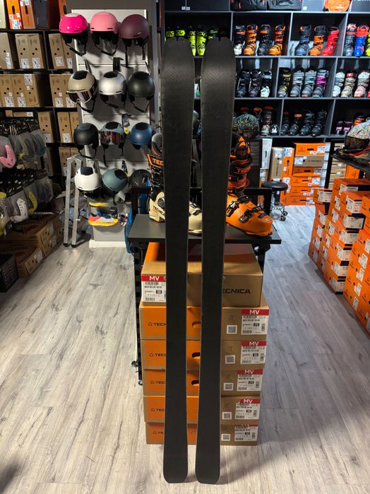 Schiuri tură Atomic Backland 78 - 169cm