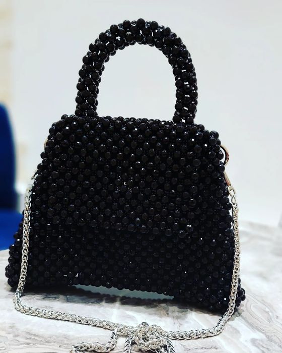 Sumkalar qo'l mexnati