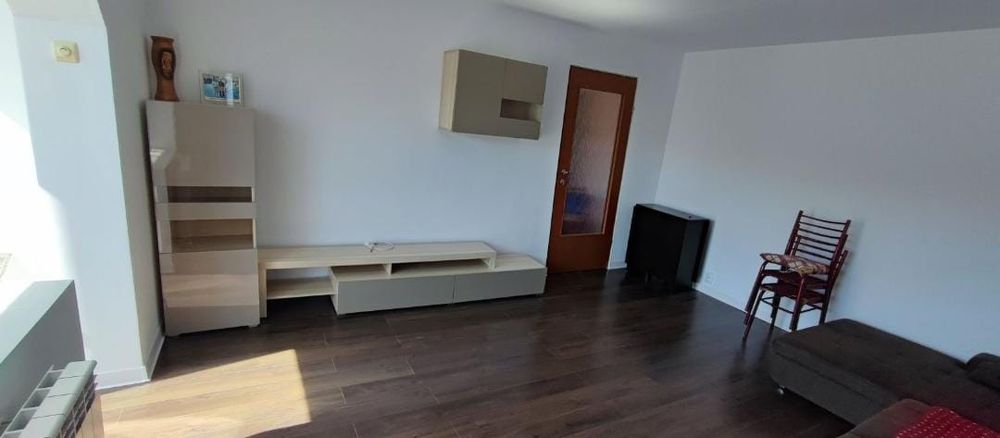 Apartament decomandat de inchiriat