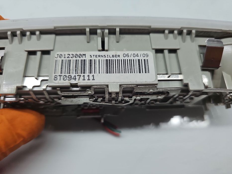 Plafoniera spate AUDI A4 (8K5, B8) Avant [Fabr 2008-2015] 8T0947111