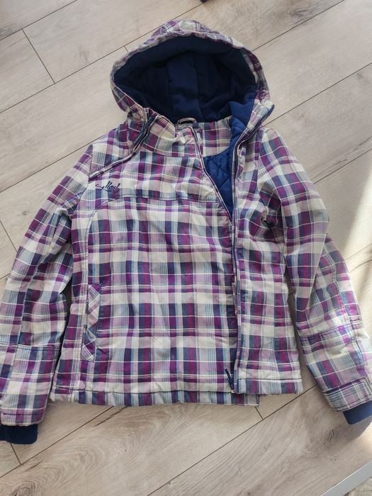 Много дебело яке