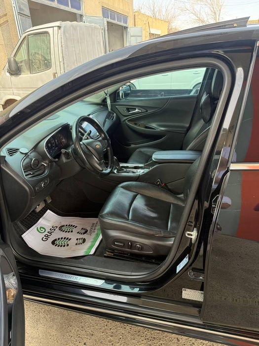 Malibu premier Малибу 2