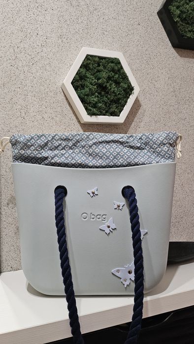 Оригинална дамска чанта O bag