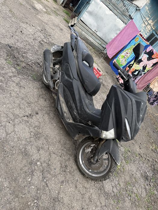 Limi 49Qt под тип N-MAX