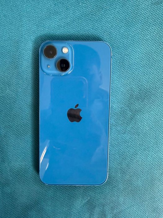 Айфон 13. Айфон 13