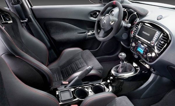 Nissan Juke Nismo RS Нисан Джук Nismo RS 1.6 бензин Автоматик На части