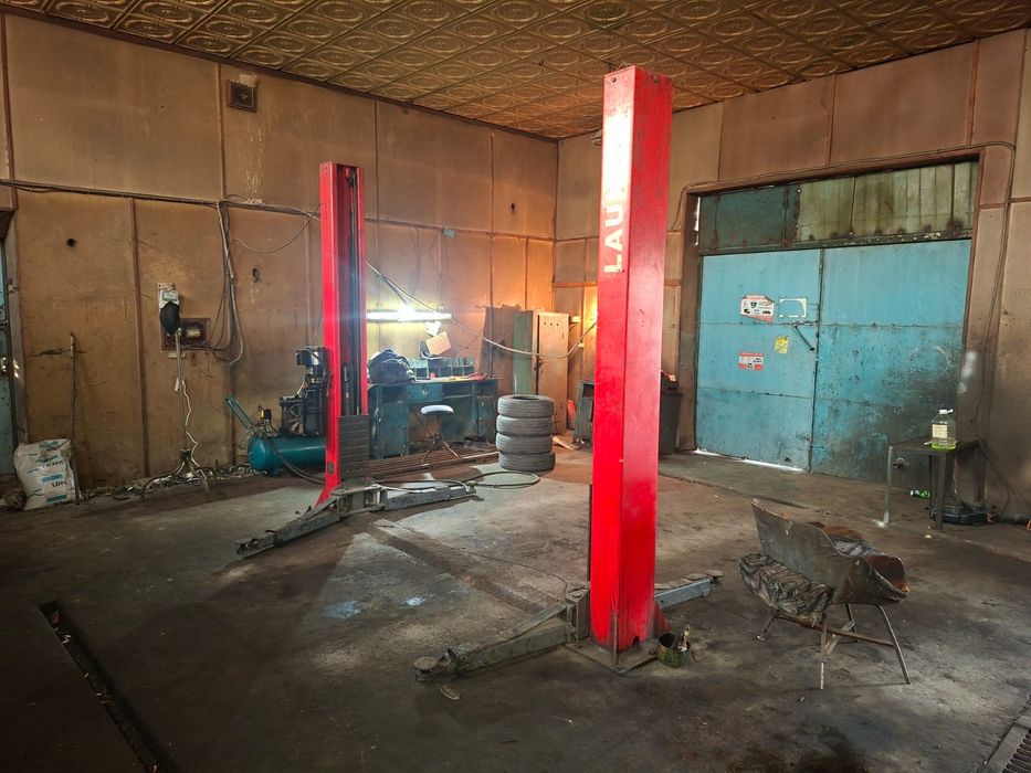 Продам авто подъемник