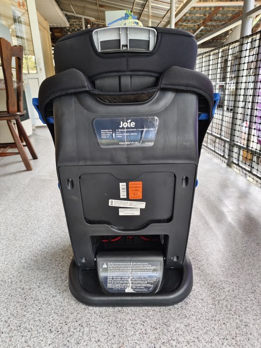 Детское автокресло Joie
