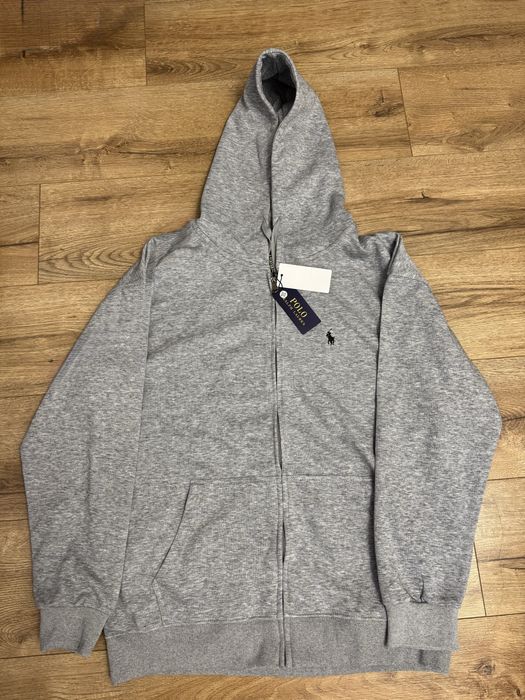 Суичер на POLO.