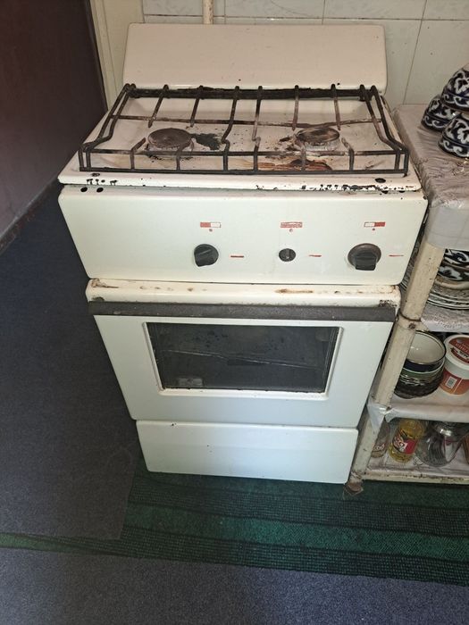 2 камфоркали газ сотилади