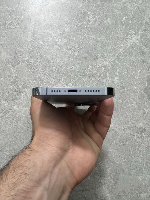 iPhone 13 Pro Max 128GB Sierra Blue